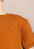 Prénatal Orange T-Shirt